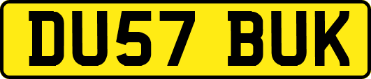 DU57BUK