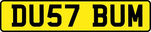DU57BUM