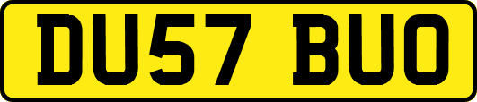 DU57BUO