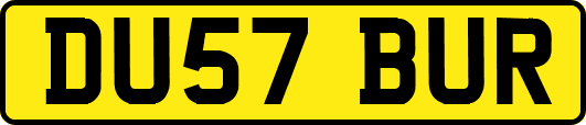 DU57BUR