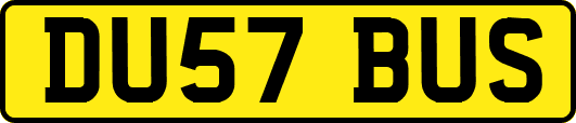 DU57BUS