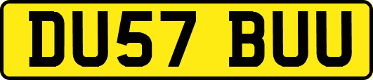 DU57BUU