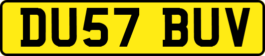 DU57BUV