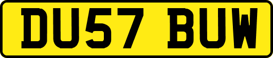 DU57BUW