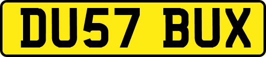 DU57BUX