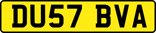 DU57BVA