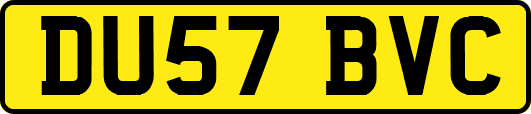 DU57BVC