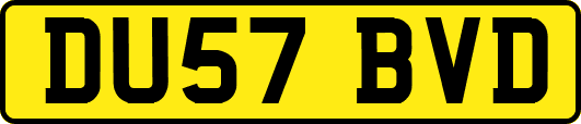 DU57BVD