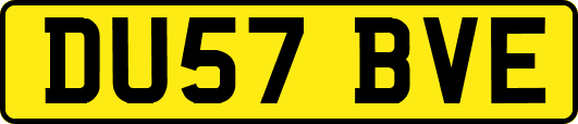 DU57BVE