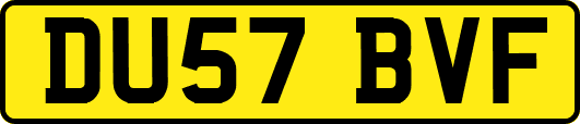 DU57BVF
