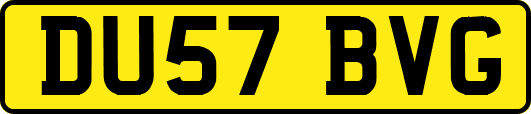 DU57BVG