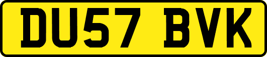 DU57BVK