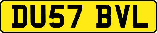 DU57BVL