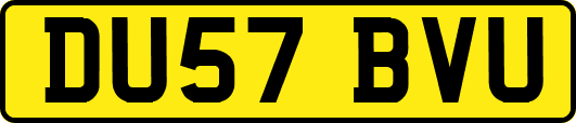 DU57BVU