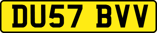 DU57BVV