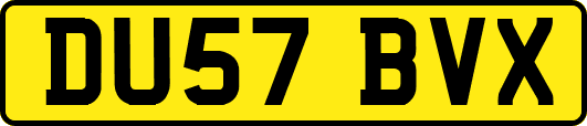DU57BVX