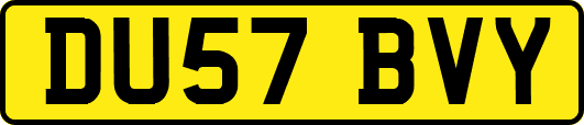 DU57BVY
