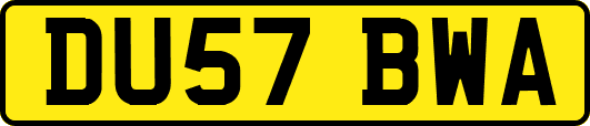 DU57BWA