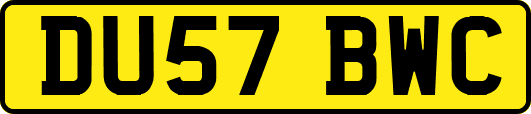 DU57BWC