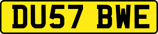 DU57BWE