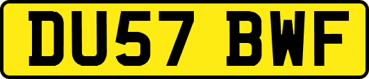 DU57BWF