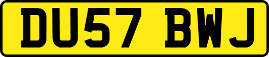 DU57BWJ
