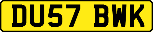 DU57BWK