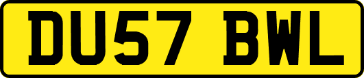 DU57BWL