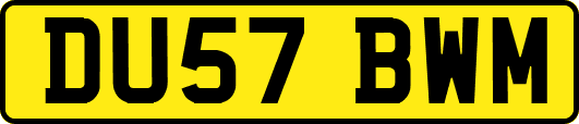 DU57BWM