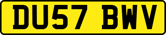 DU57BWV