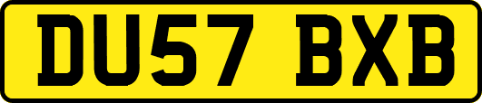 DU57BXB