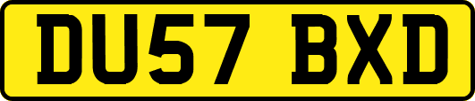 DU57BXD