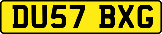 DU57BXG