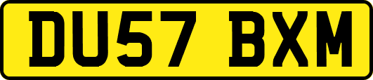 DU57BXM