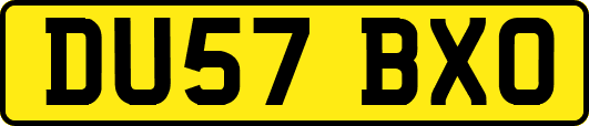 DU57BXO