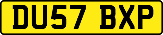 DU57BXP