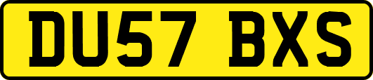 DU57BXS