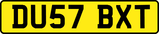 DU57BXT