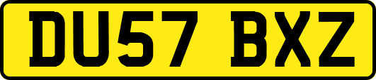 DU57BXZ