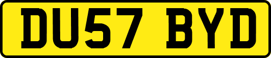 DU57BYD