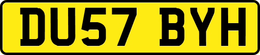 DU57BYH