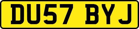 DU57BYJ