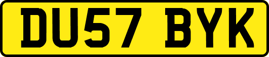 DU57BYK
