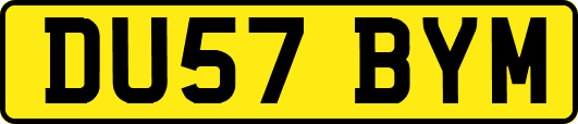DU57BYM