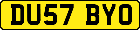 DU57BYO