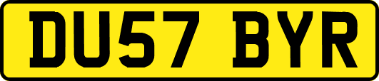 DU57BYR