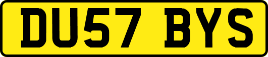 DU57BYS
