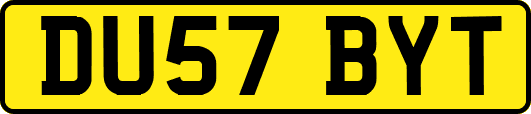 DU57BYT