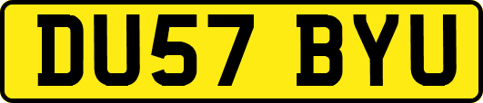 DU57BYU