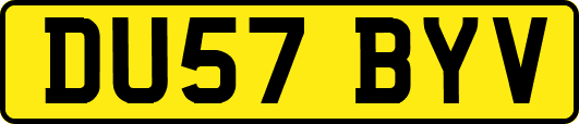 DU57BYV